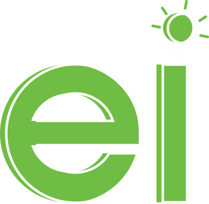 Logo Ei Coworking