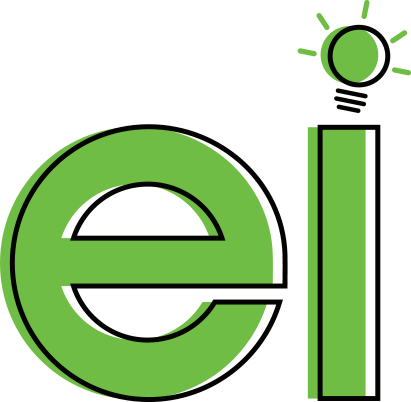 Logo Ei Coworking